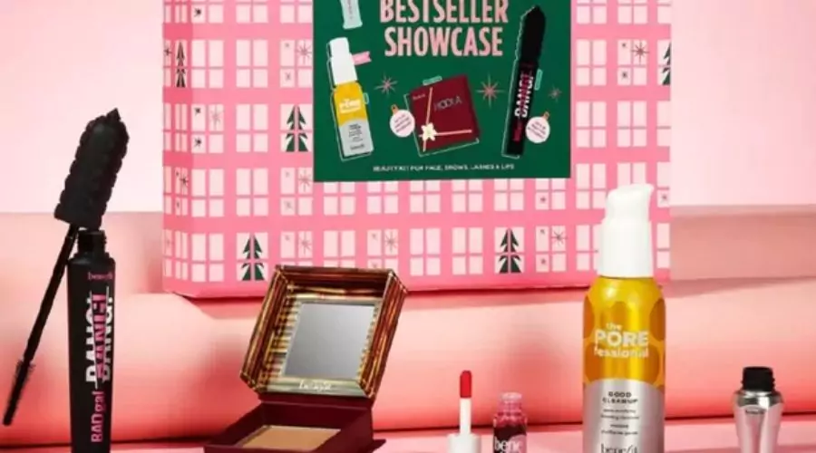 Benefit Cosmetics gift sets