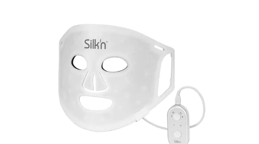 Silk’n Facial LED Mask 100 LEDs